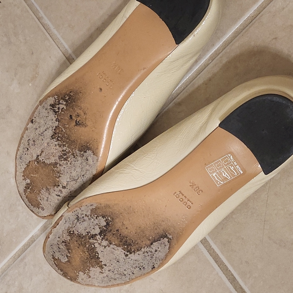 Shoes - Picture 6 of 7